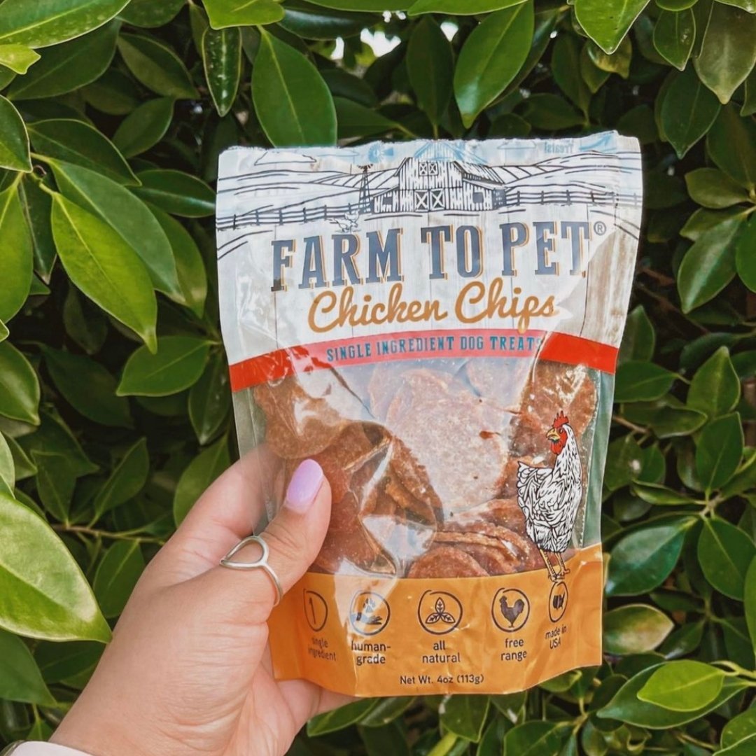 Frenemies! - Training Two Doggos - Farmto-pettreats