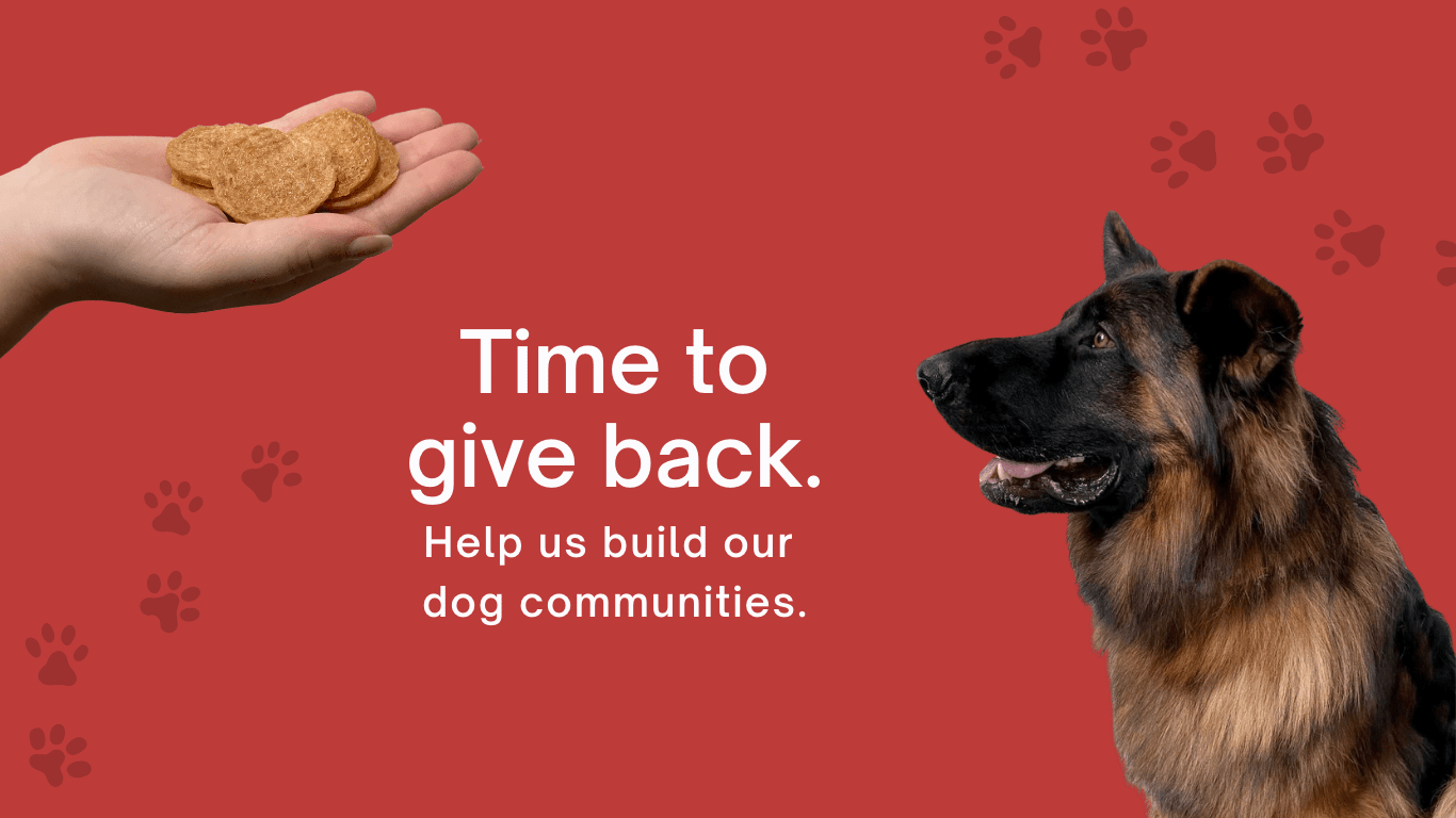 Join Us January - Farmto-pettreats