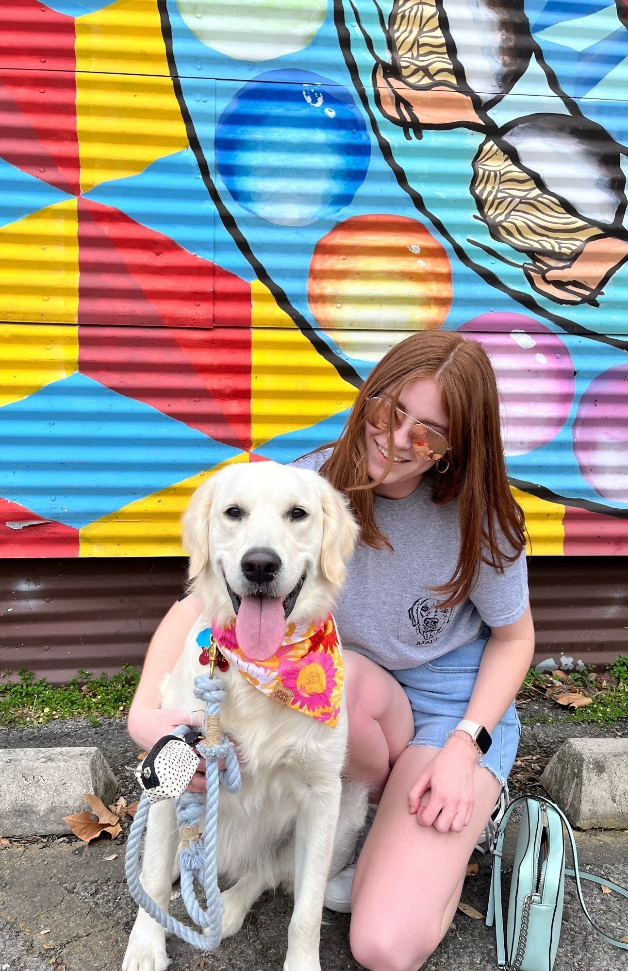 Meet Our FURiends: Maple and Tiffany - Farmto-pettreats