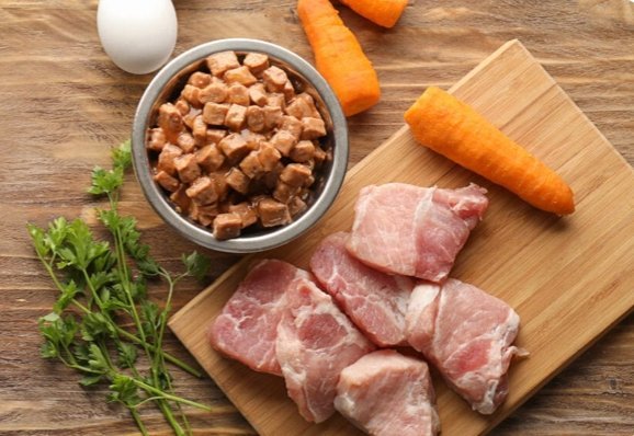 Quality Ingredients- What are They and Why are They Important in Dog Treats? - Farmto-pettreats