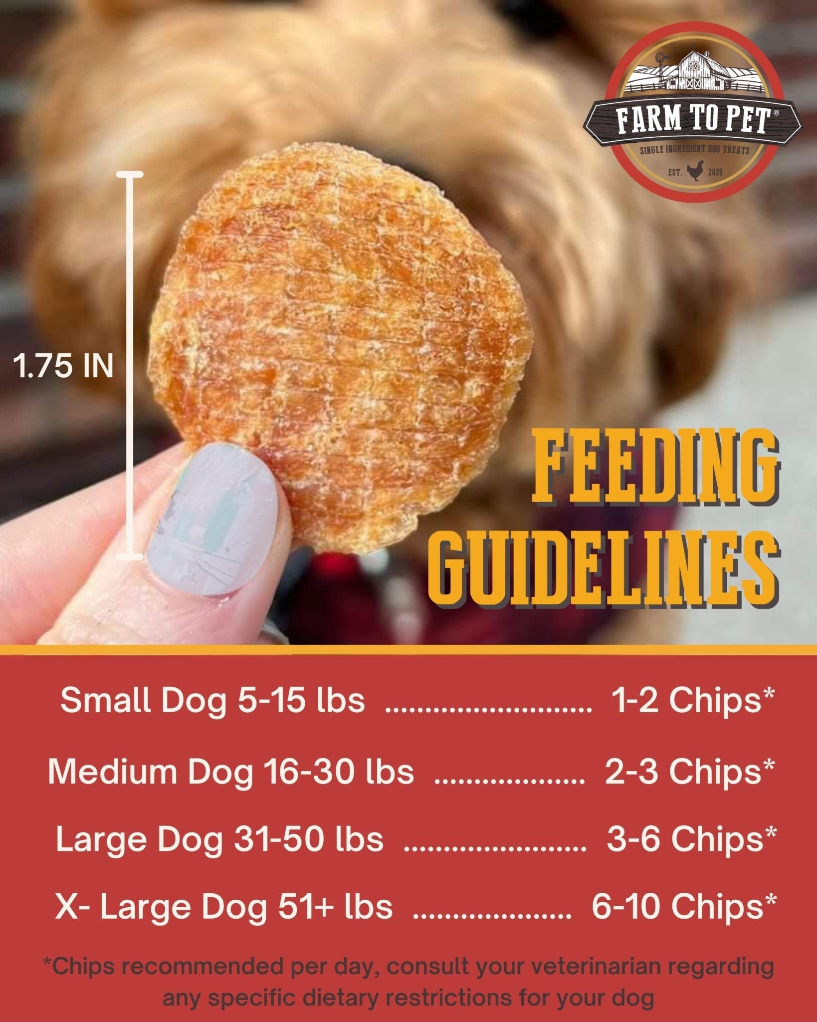 Sharing Human Food with Dogs - Safe or Unsafe? - Farmto-pettreats