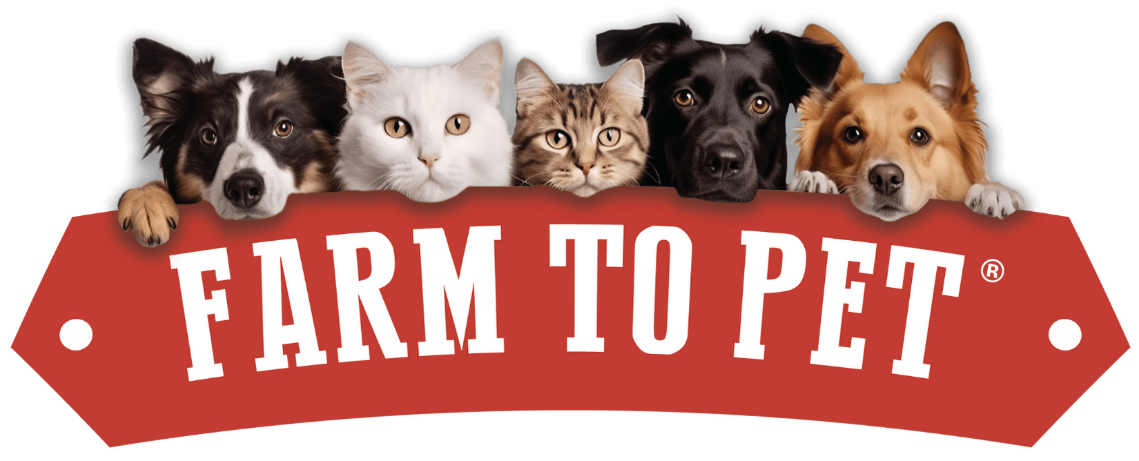 Products - Farmto-pettreats