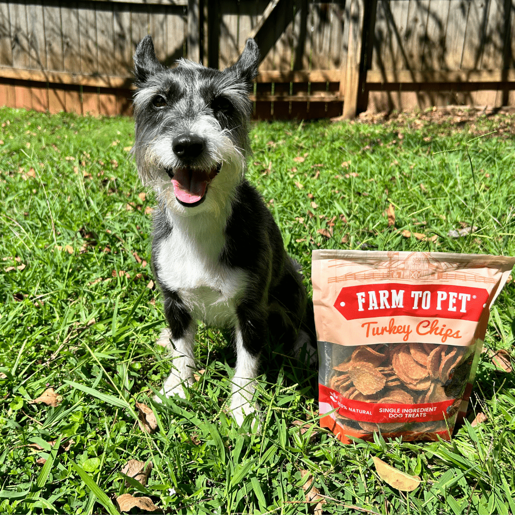 Subscribe and Save Products - Farmto-pettreats