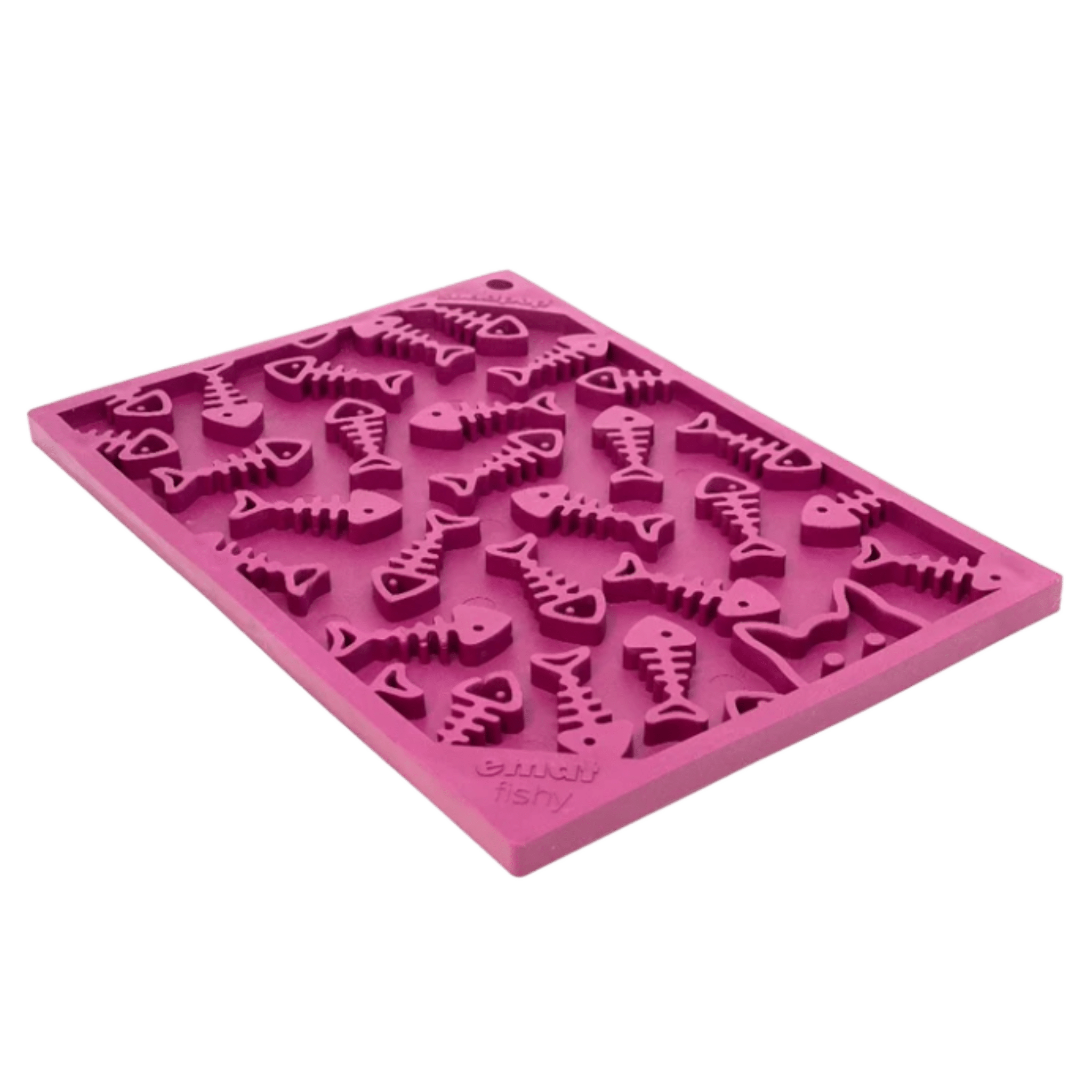 Lick Mats for Cats and Small Dogs