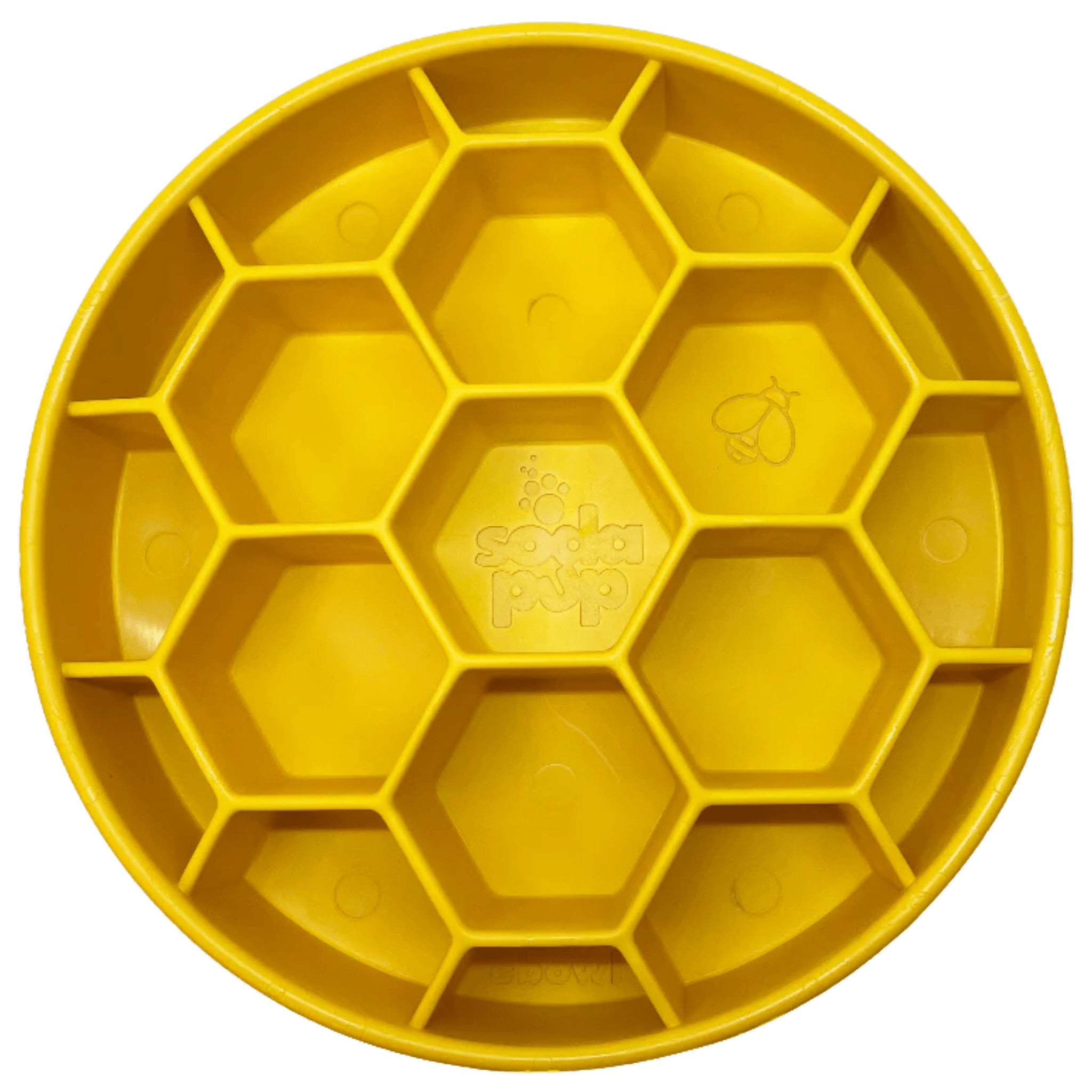 Slow Feeder Dog Bowls