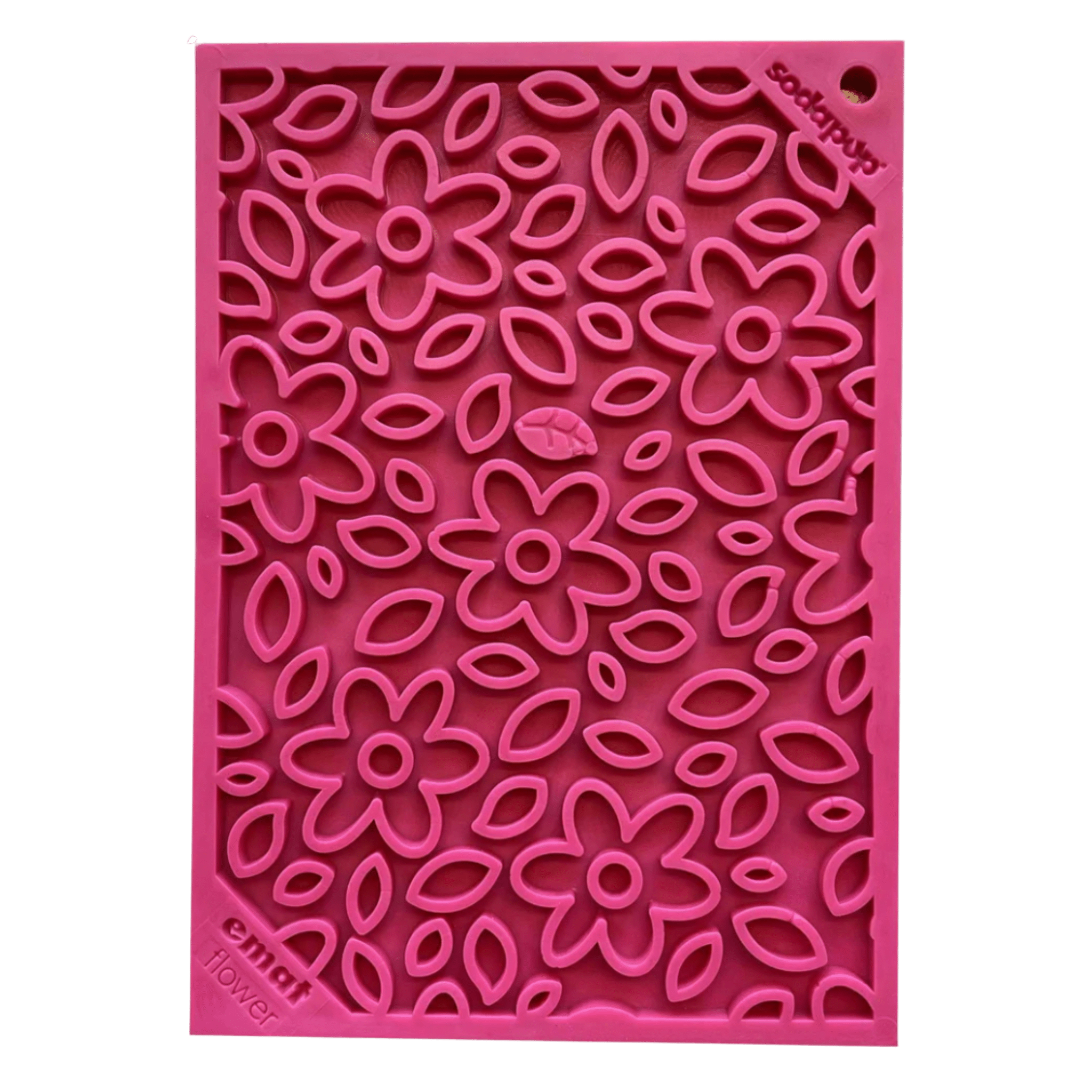 Lick Mats for Cats and Small Dogs
