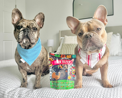 Benji & Milo