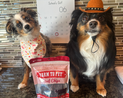 Dakota & Diesel